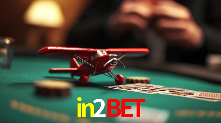 Aviator Jogo na in2bet