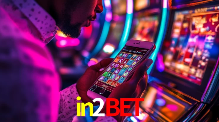 Baixar App in2bet