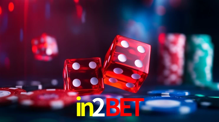 Bonus na Plataforma Online in2bet