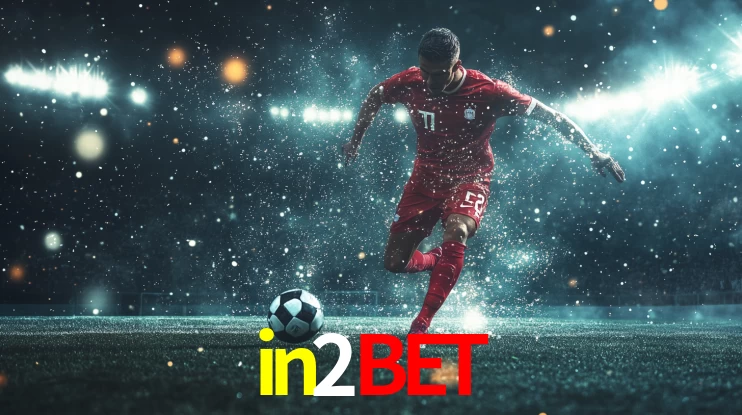 Plataforma de Apostas in2bet