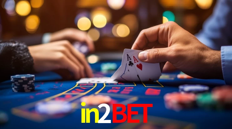 Jogos na in2bet